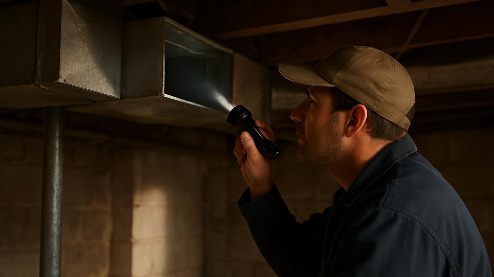 Levine Air Duct Services — air duct & hvac cleaning near you